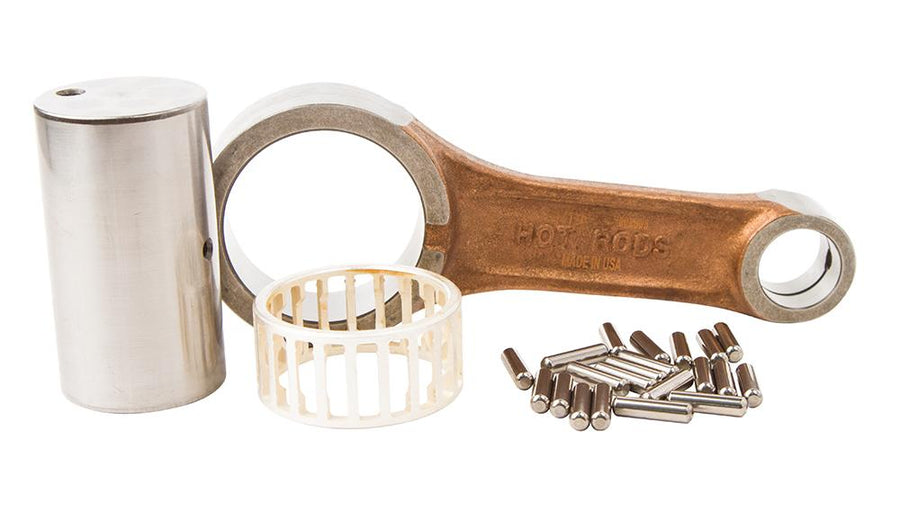 Yamaha WR 450 F (CJ 04) [2003-2004] - Connecting rod set - Yamaha YZ/WR450F