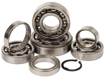 Kawasaki KX 125 (KX 125 M) [2003-2004] - Getriebelager Kit Kawasaki KX125