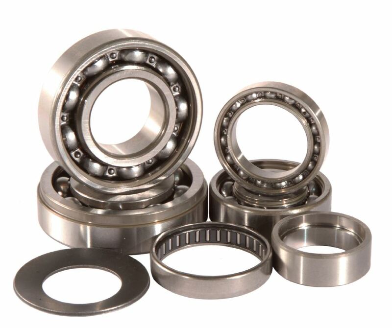 Suzuki Rm 65 [HOT RODS] - Transmission Mount Kit Kawasaki KX65