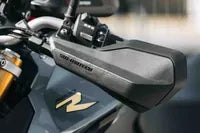 Royal Enfield Himalayan 400 [2021-2024] - Sport Handprotektoren-Kit – Bild 9