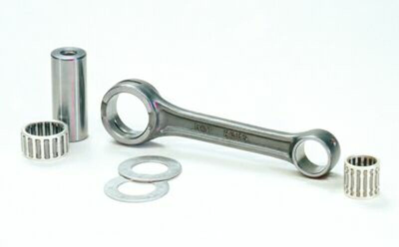 Yamaha Yfs 200 Blaster [WOSSNER] - WÖSSNER connecting rod set - Yamaha