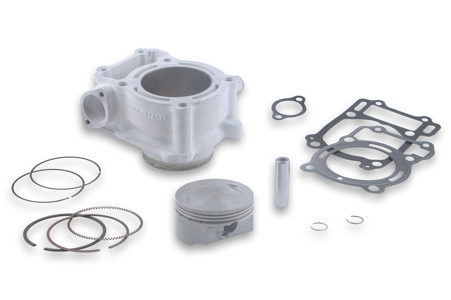 Honda CBR 125 RS (JC 50) [2012-2015] - Aluzylinder -Ø 67 H2O 4T HONDA