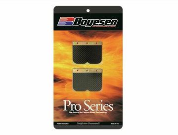 Gas Gas Ec 200 [BOYESEN] - Replacement carbon membrane plate for Boyesen Gas Gas EC250/E C300 membrane block