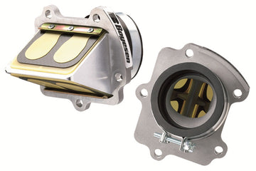 Kawasaki KX 125 (KX 125 L) [1999] - Rad Membranblock - Kawasaki KX125