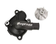 HONDA CRF 250 R [2024-2027] - Water pump cover with impeller - Honda CRF250R