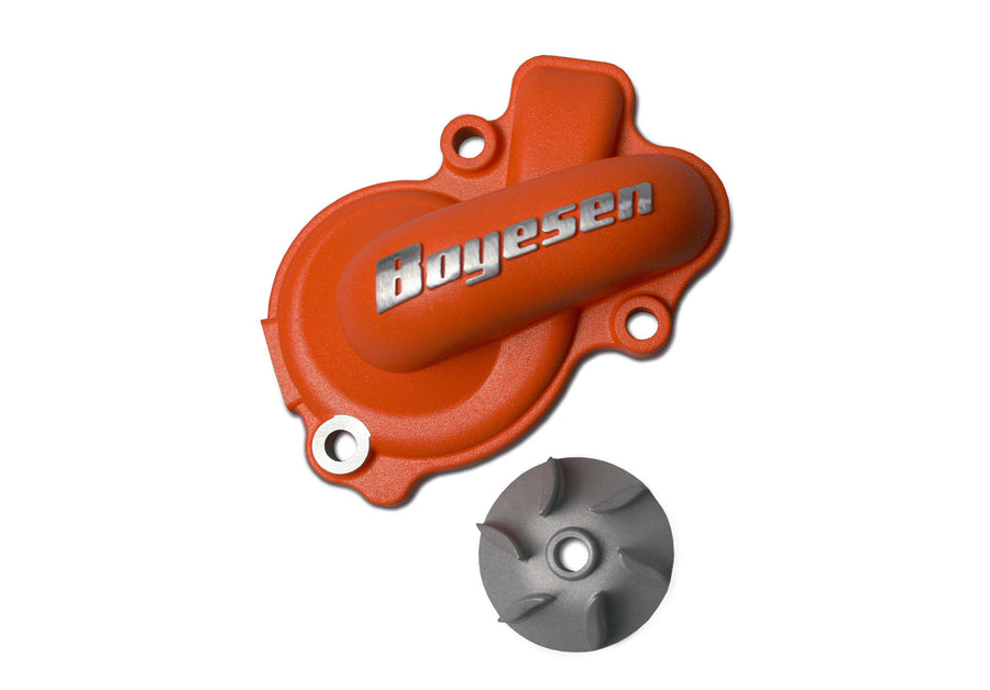 HUSQVARNA FC 450 [2016-2022] - Wasserpumpenabdeckung mit Laufrad - KTM