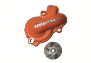 HUSQVARNA FE 501 [2014-2016] - Water pump cover with impeller - KTM