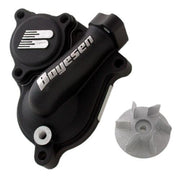 Can Am Outlander MAX 800 LTD [2007-2008] - Water Pump Cover with Impeller - Can am