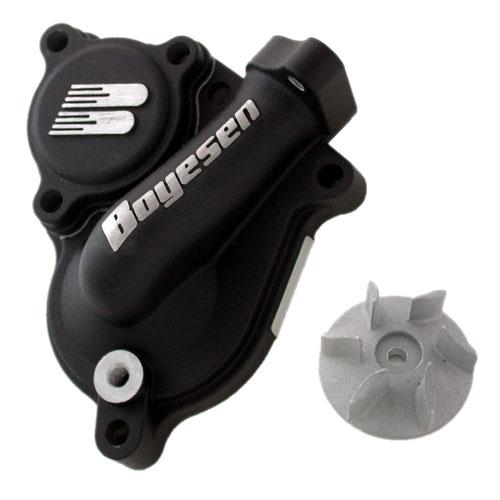 CAN-AM MAVERICK 1000 EFI [2013-2015] - Wasserpumpenabdeckung mit Laufrad - Can am