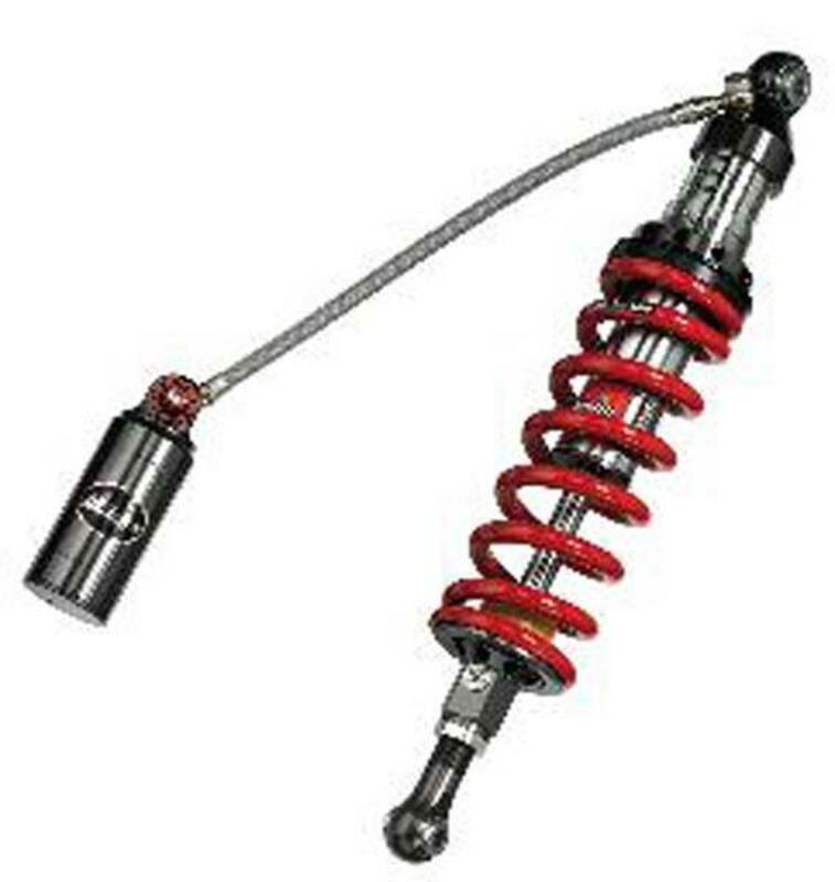 Triumph Speed ​​Triple 955 [BITUBO] - Racing CLU11 rear shock absorber