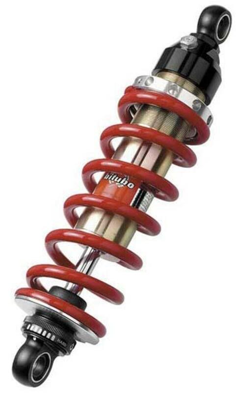 Honda Cb 600 F Hornet [BITUBO] - XZE01 rear shock absorber