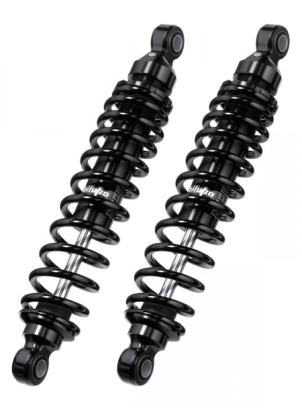Triumph Street Twin 900 [BITUBO] - WMB02V2 double rear shock absorber