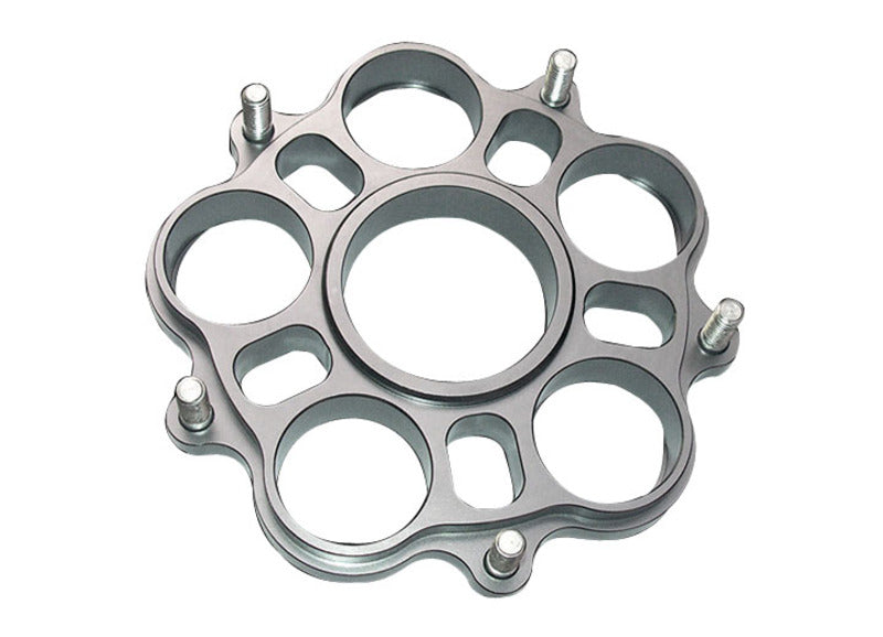 Ducati Monster 1100 [JT SPROKETS] - rear sprocket carrier - 5 silent blocks Ducati