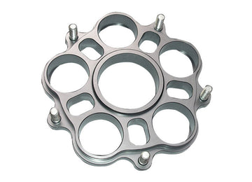 Ducati Monster 1100 [JT SPROKETS] - rear sprocket carrier - 5 silent blocks Ducati - 0