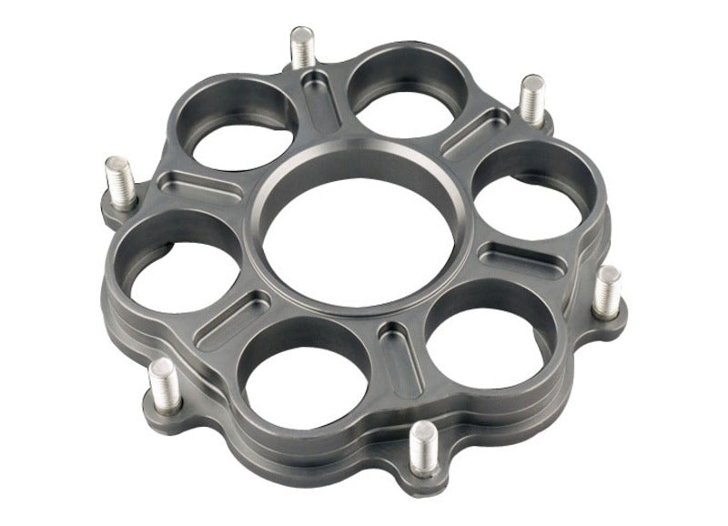 Ducati Multistrada 1260 [JT SPROCKETS] - Kettenradträger hinten - 6 Silentblock Ducati