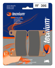 Default Title Kawasaki Z 900 RS ZR900C [2023–2024] - brake pads