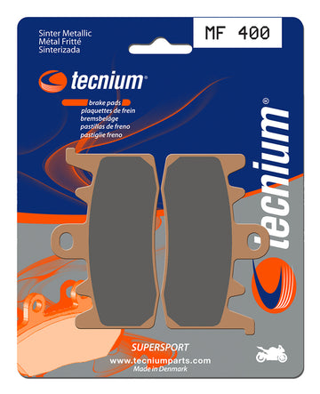 Harley -Davidson Pan America 1250 RA1250 [Tecnium] - brake pads