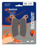 Husqvarna TE 610 [TECNIUM] - Sintermetall Bremsbeläge-1