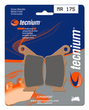 Triumph Scrambler 400 x TR400 [Tecnium] - brake pads-1