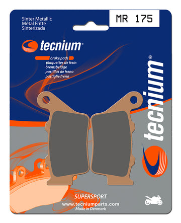 GasGas SM 700 GG700 [TECNIUM] - Bremsbeläge