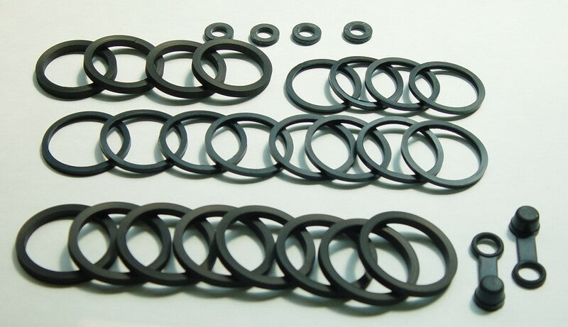 Kawasaki Zrx [TOURMAX] - brake caliper repair kit