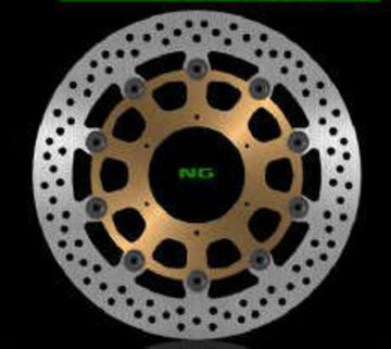 Honda Cb 1300 [NG BRAKE DISC] - Bremsscheibe schwimmend rund