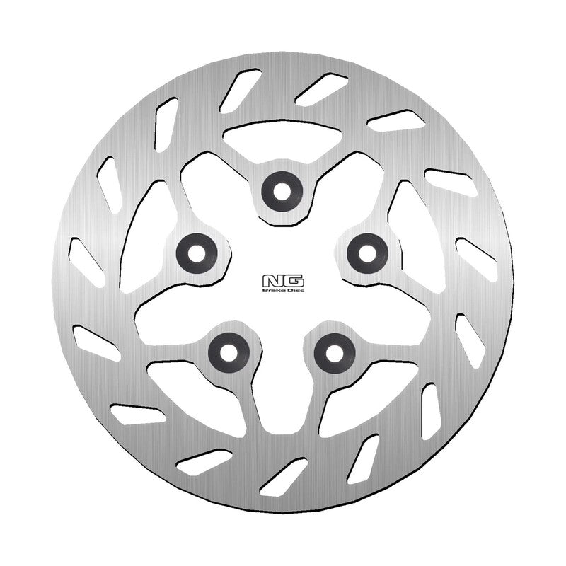 Sym Symphony 125 [NG BRAKE DISC] - Bremsscheibe rund starr