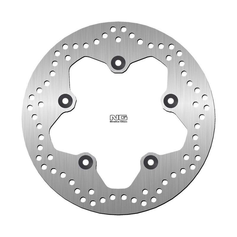 Kymco Ak 550 Premium [NG BRAKE DISC] - Bremsscheibe rund starr
