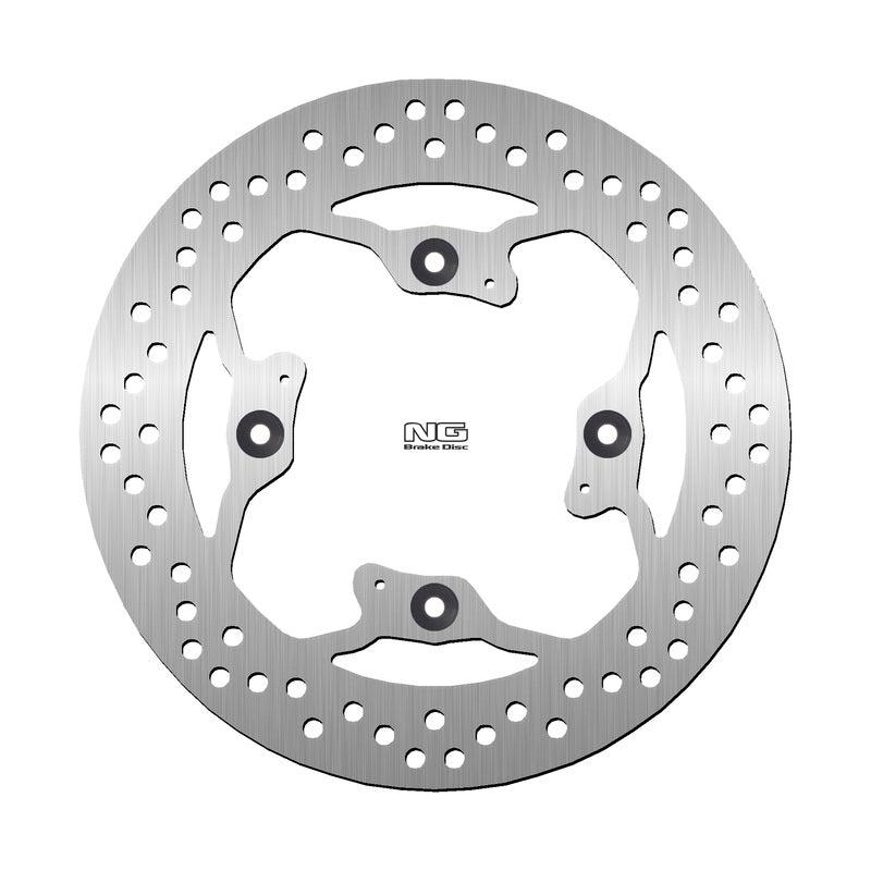 Triumph Bonneville Speedmaster [NG BRAKE DISC] - Bremsscheibe rund starr