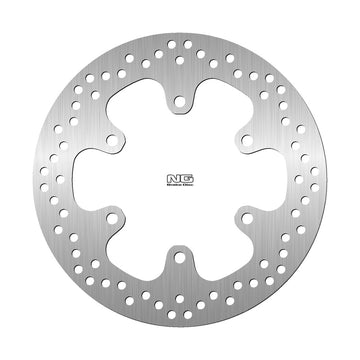 Triumph Trident [NG BRAKE DISC] - Bremsscheibe rund starr