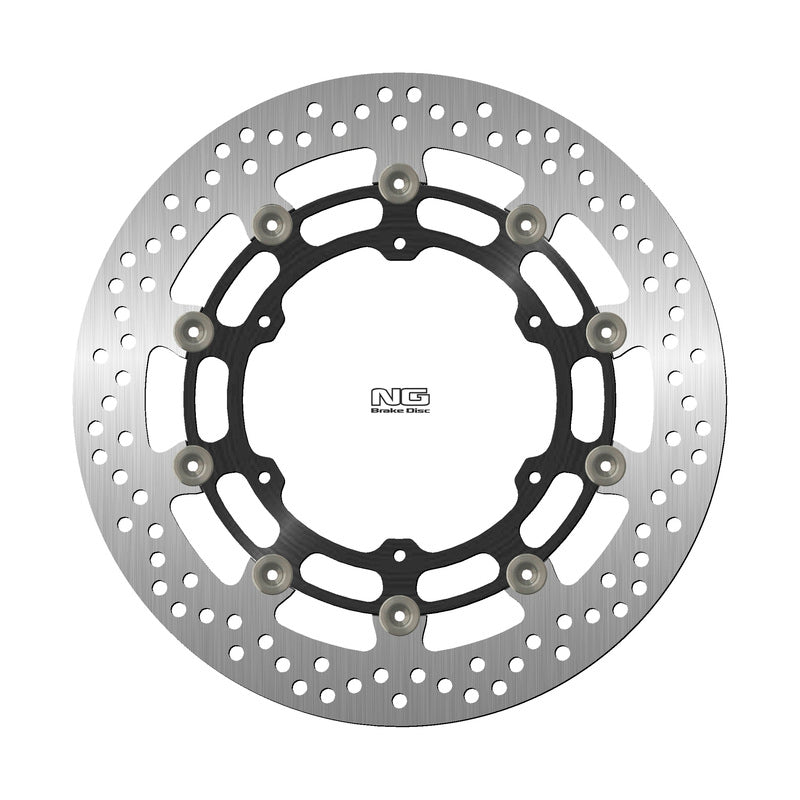 Ktm Super Adventure 1290 [NG BRAKE DISC] - Bremsscheibe schwimmend rund