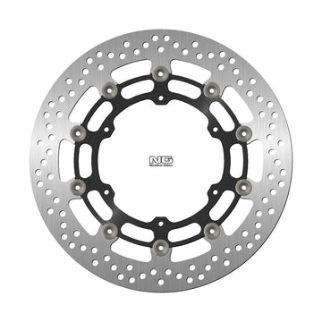 Ktm Adventure 890 [NG BRAKE DISC] - Bremsscheibe schwimmend rund