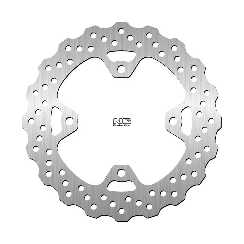 Kawasaki Z 900 Rs Se [NG BRAKE DISC] - Wave rigid brake disc