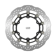 Ktm 890 Adventure [NG BRAKE DISC] - Bremsscheibe Wave schwimmend