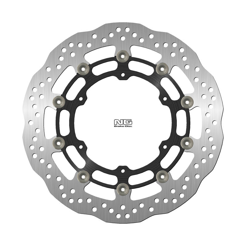 Ktm 1290 Super Adventure [NG BRAKE DISC] - Wave floating brake disc
