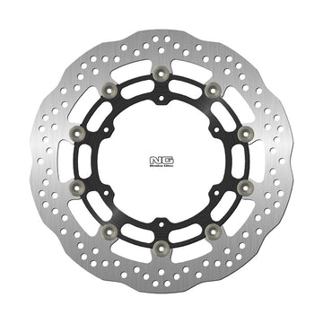 Ktm Adventure 890 [NG BRAKE DISC] - Bremsscheibe Wave schwimmend