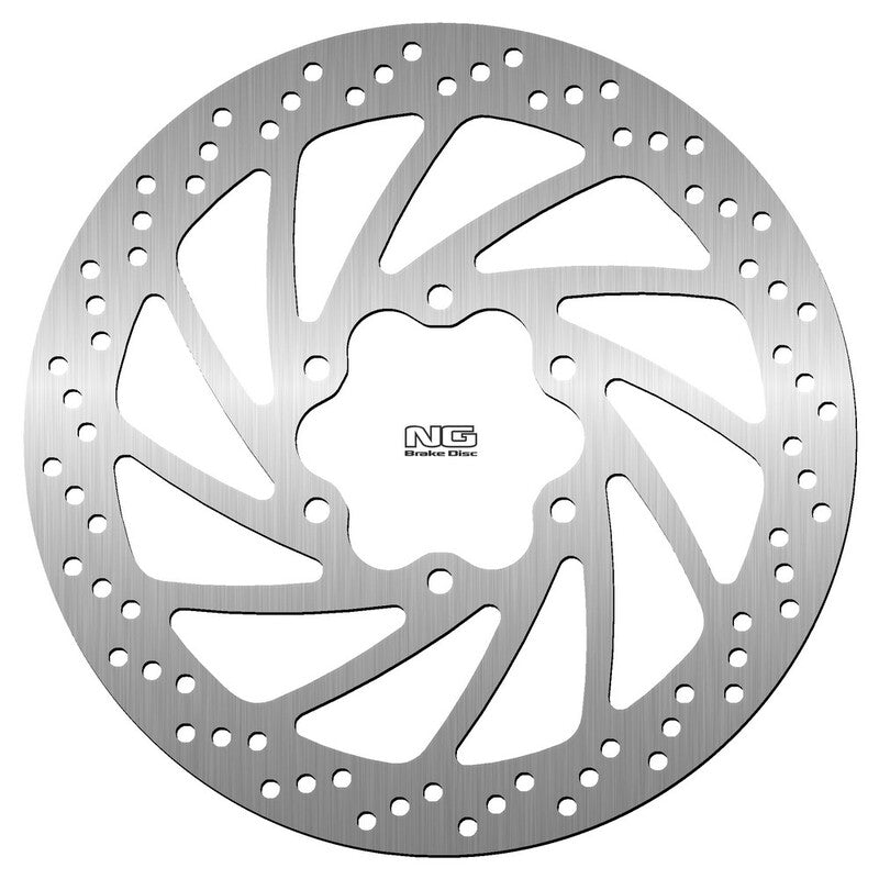 Ktm Duke 390 [NG BRAKE DISC] - Bremsscheibe rund starr