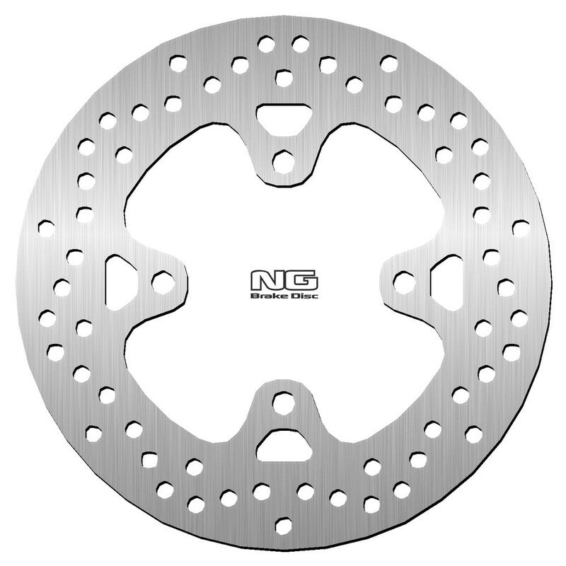 Triumph Speed Triple 1200 Rs [NG BRAKE DISC] - Bremsscheibe rund starr