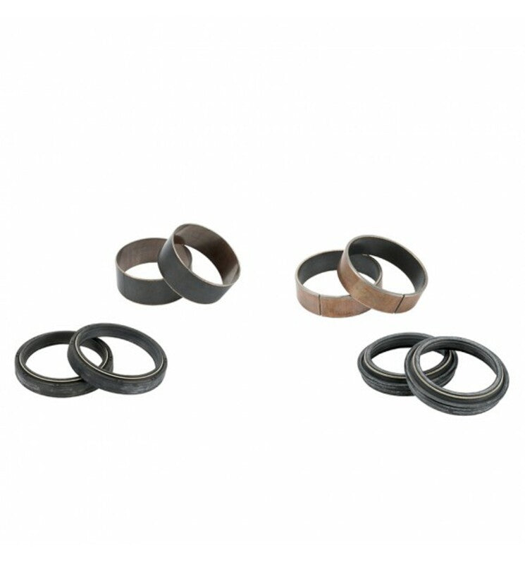 Kawasaki Kx 250 [SHOWA] - Fork service kit Kawasaki KX450F