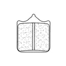 Ktm Super Duke 990 [CL BRAKES] - Street sintered metal brake pads - 1033XBK5