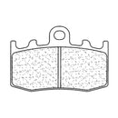 BMW R 1200 ST [CL Brakes] - Sinter metal brake pads-1