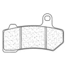 Harley-Davidson Ultra Limited FLHTK [CL BRAKES] - Racing Sintermetall Bremsbeläge-1