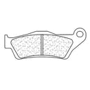Aprilia SX 125 KX1 [CL Brakes] - Street Sintermetal brake pads-3