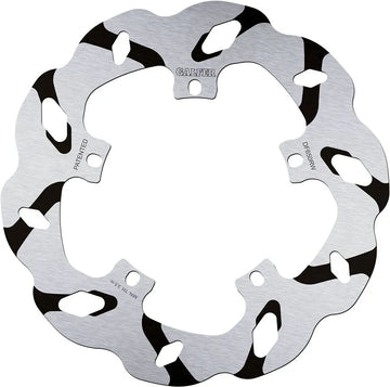 Piaggio HEXAGON 180 GTX Super [2000, 2002] - Wave® brake disc – picture 1