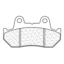 Honda NS 400 R [CL BRAKES] - Bremsbeläge-1