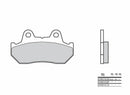 Honda NS 400 R [BREMBO] - Bremsbeläge-1