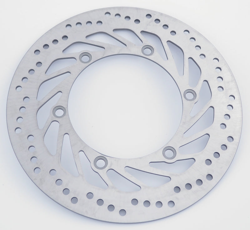 Honda Vt 750 C2 [NISSIN] - round rigid brake disc