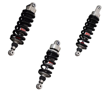 Honda Xrv Africa Twin 750 [YSS] - rear wheel monoshock gas