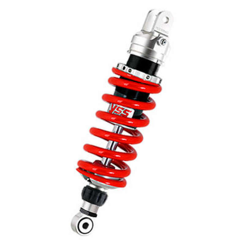 Suzuki Dl 650 V Strom [YSS] - Hinterrad-Monofederbein Gas