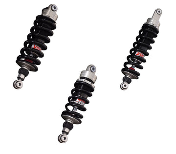 Yamaha XJ 600 S Diversion (RJ 01) [1998-2002] - Mono rear shock absorber gas